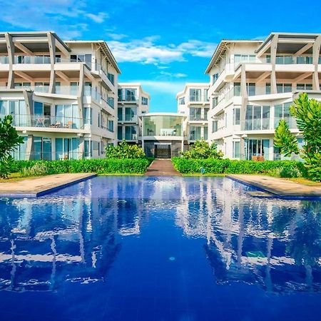 Oceanfront Condominium - Nilaveli Luaran gambar