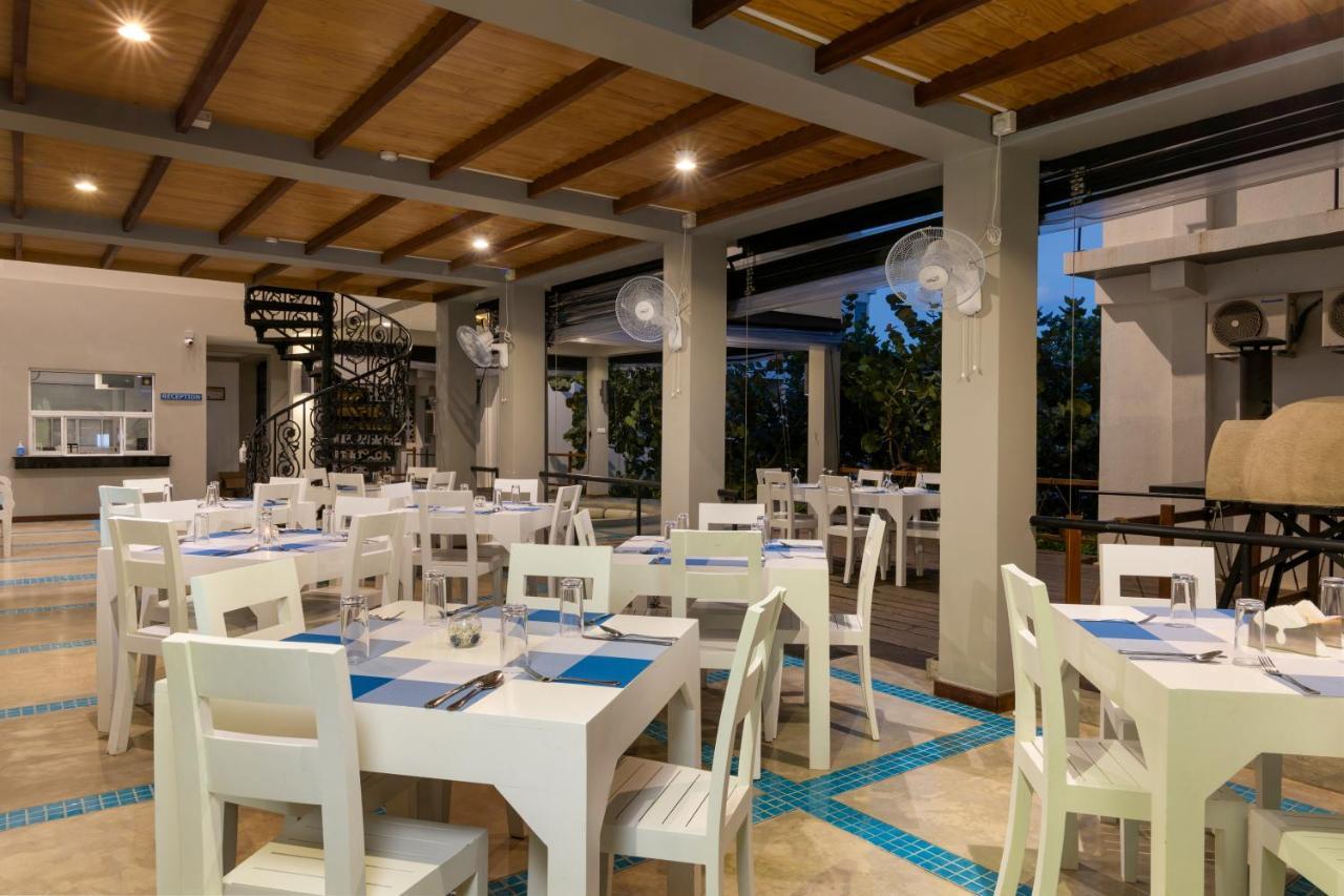 Oceanfront Condominium - Nilaveli Luaran gambar