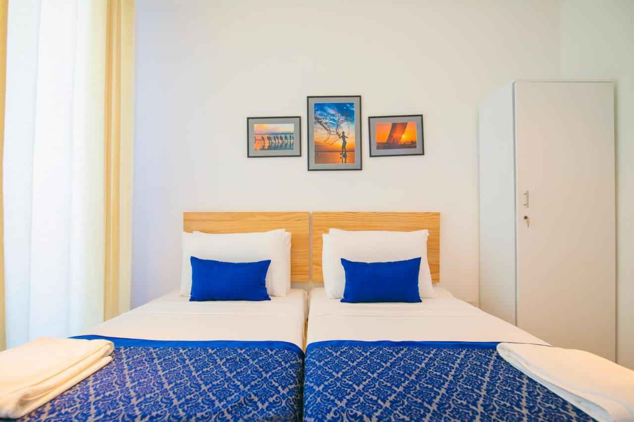 Oceanfront Condominium - Nilaveli Luaran gambar